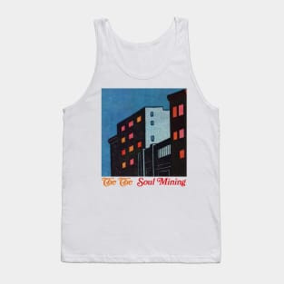 The The •• Original 80s Style Design Tank Top